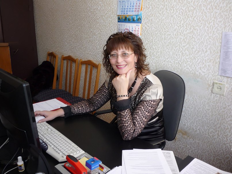 Ніна Борболюк | Кропивницкий / Кировоград