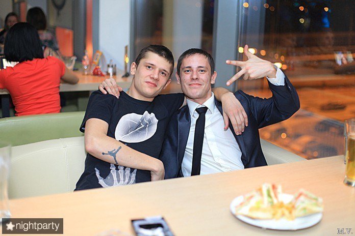 Alex Voeykov | Волгоград