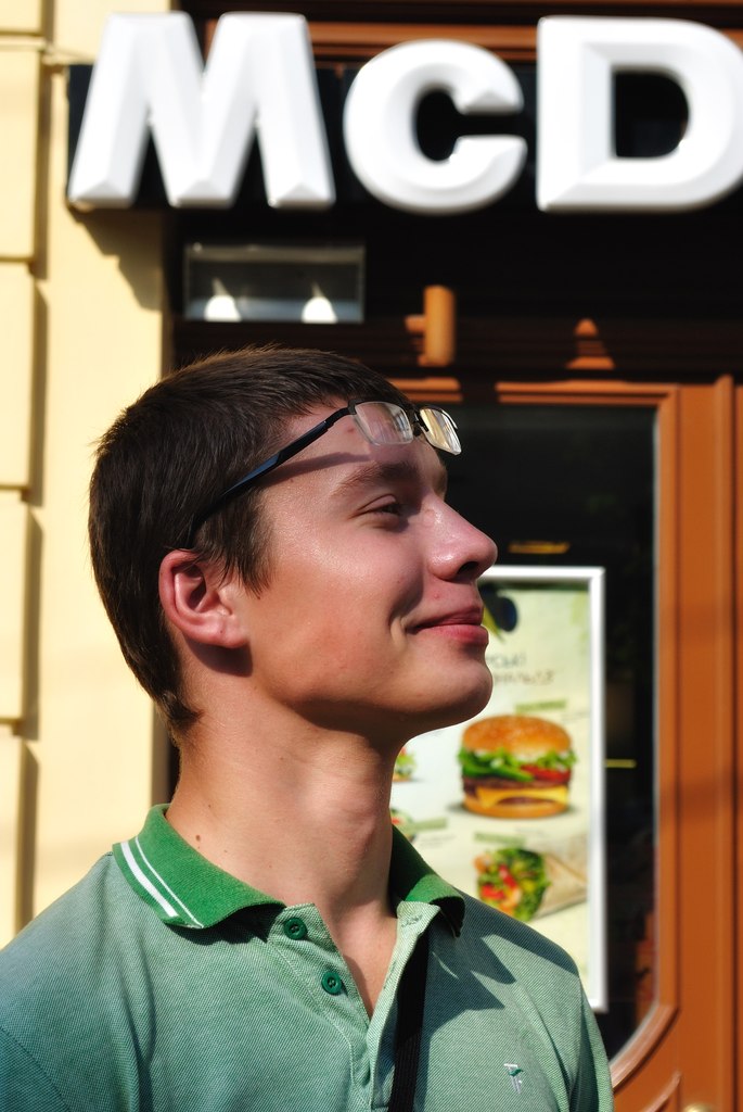 Паша Плюта | Минск