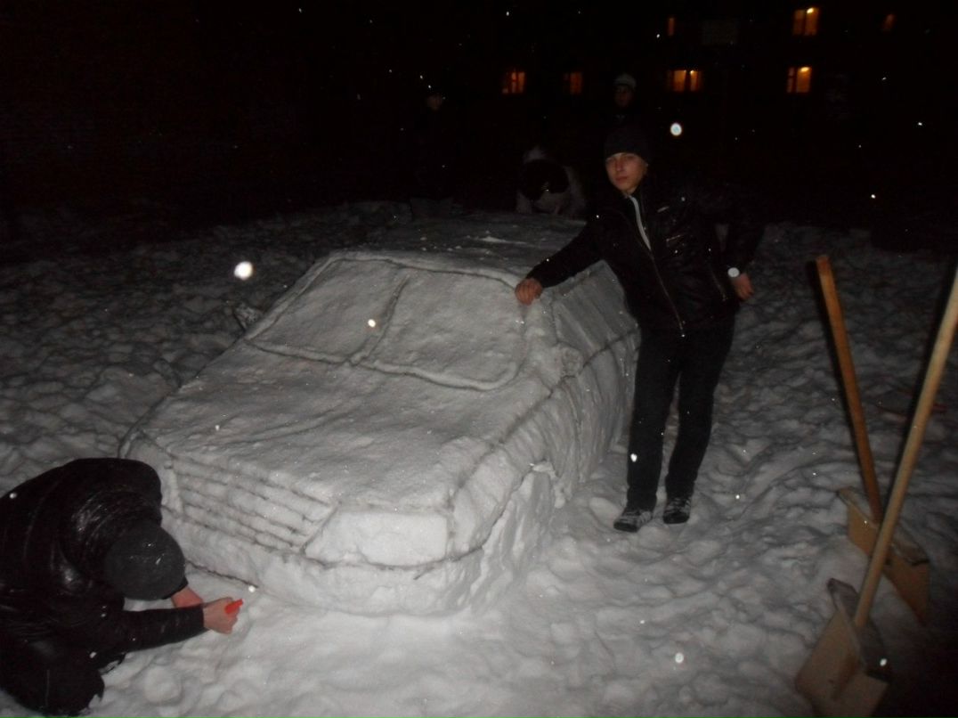 Максим Семиленов | Ульяновск