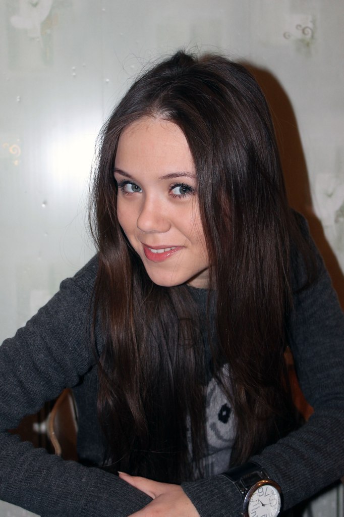 Инна Бирюкова | Самара