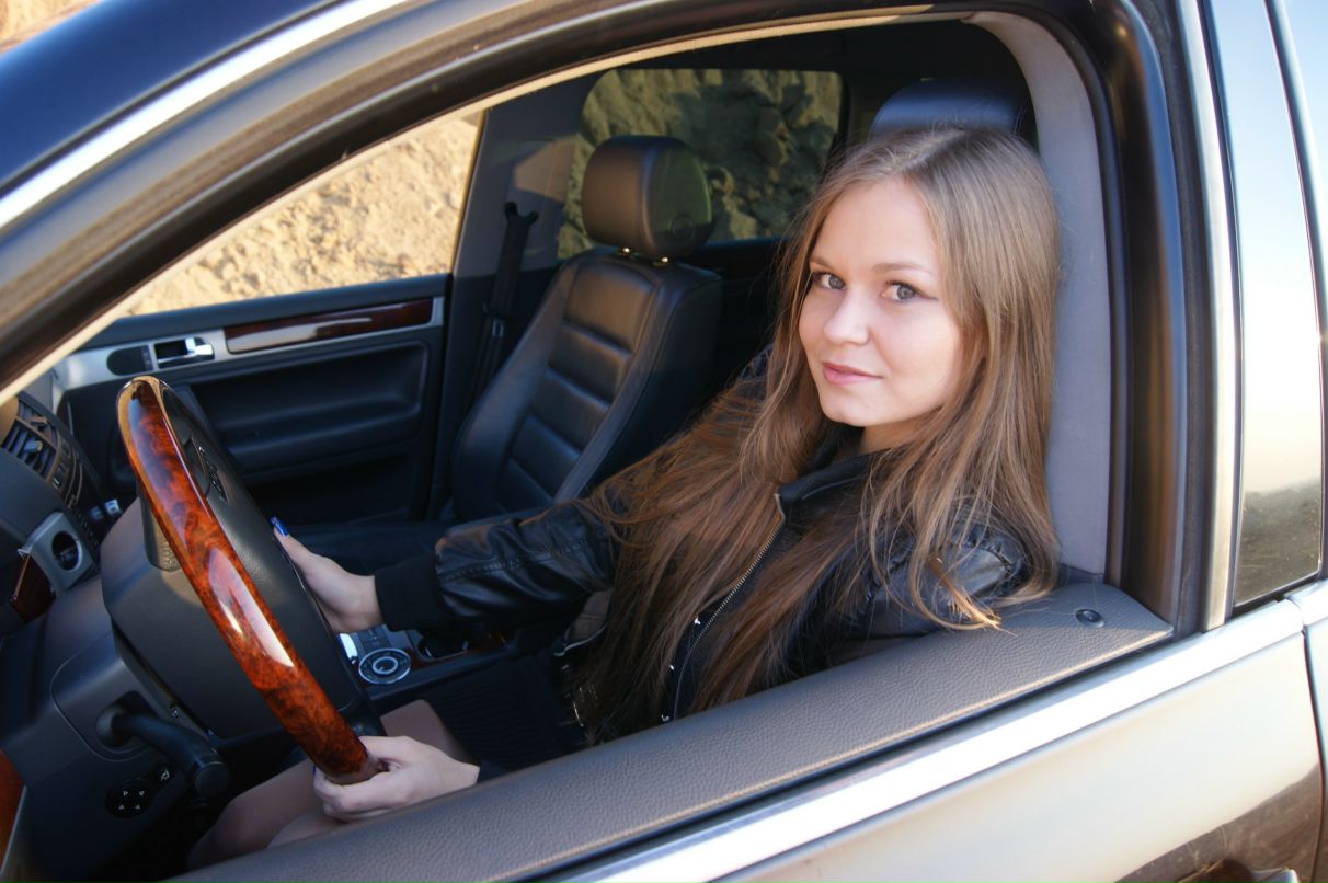 Катарина Стабредова BUSINK@ | Москва