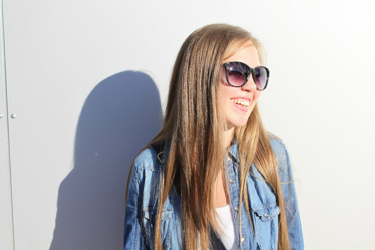 Александра Подорогина | Тюмень