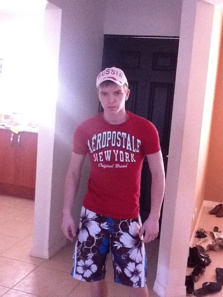 Василий Пономаренко | Москва