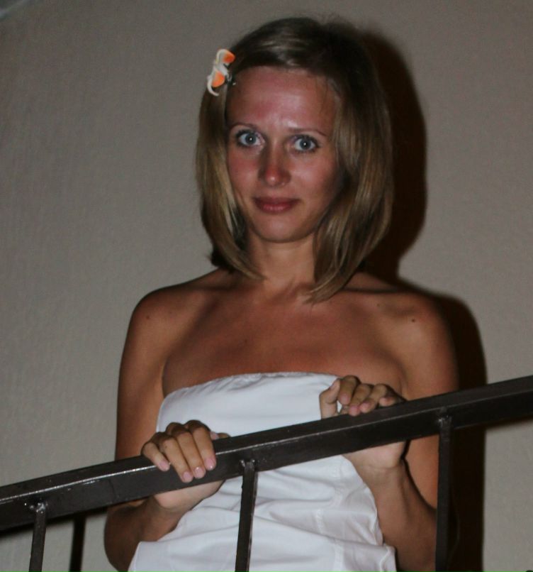 Анечка Нитченко | Москва