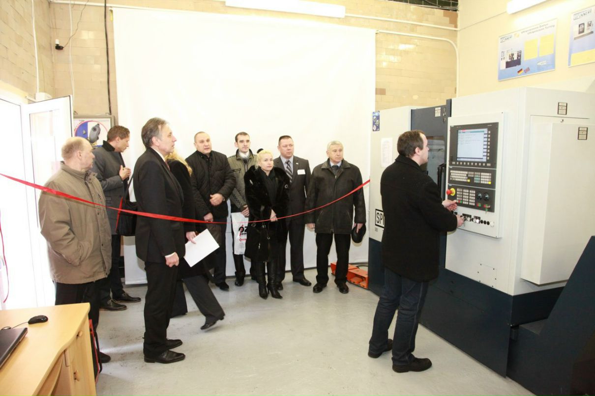 Андрей Бовкунов | Днепр (Днепропетровск)