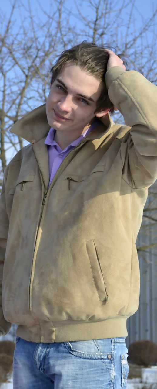 Ернест Митько Best | Нетешин