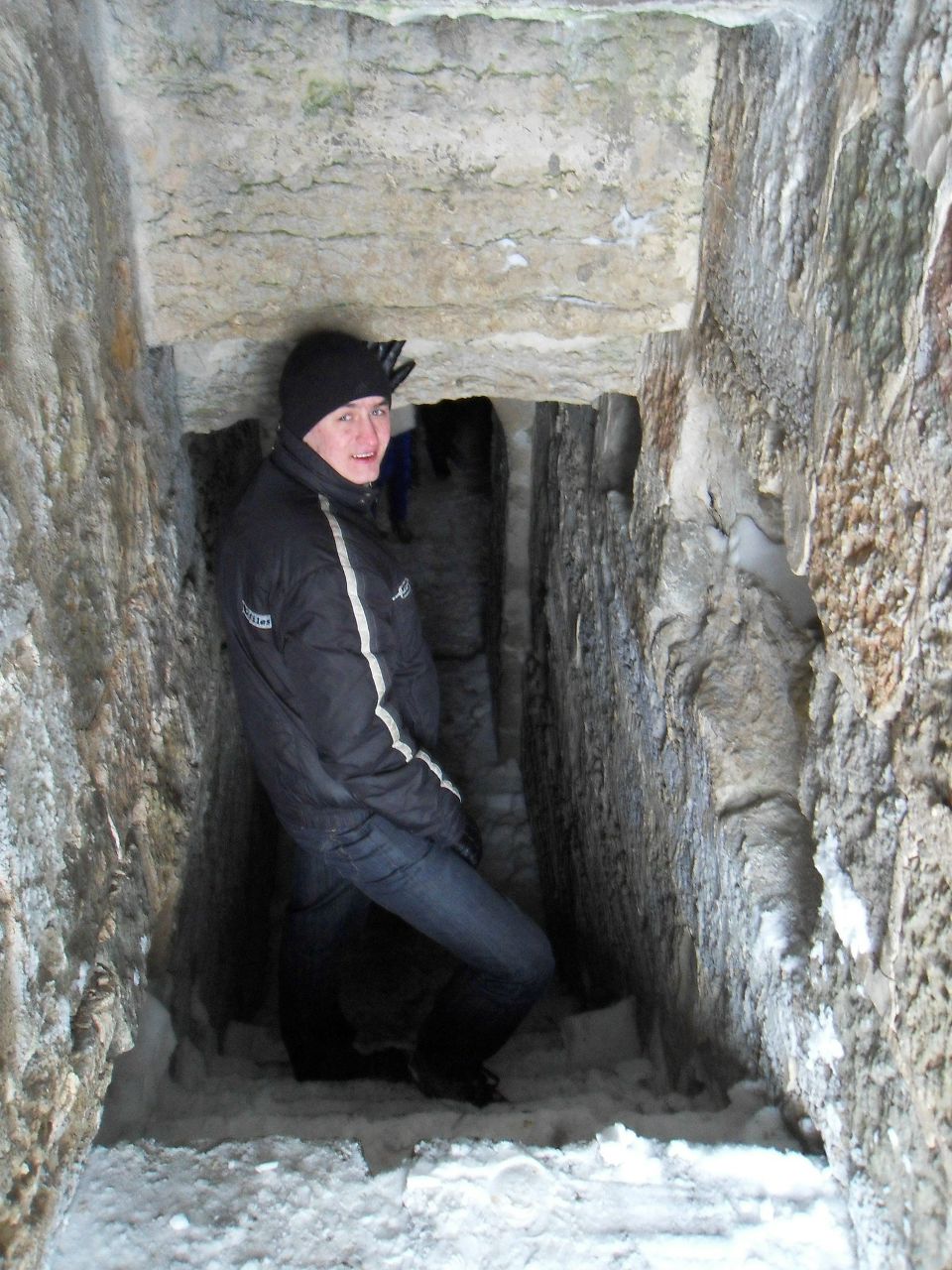 Иван Скотарев | Санкт-Петербург