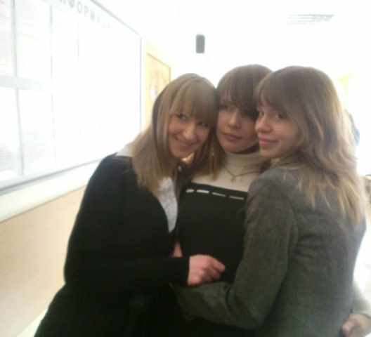 Светлана Талдина | Москва