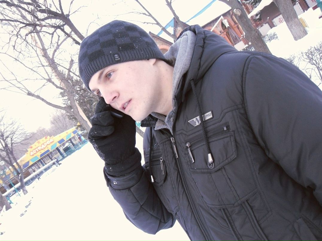 Андрей Непик ⎞Ин]{ог]-[ито⎞ | Кропивницкий / Кировоград