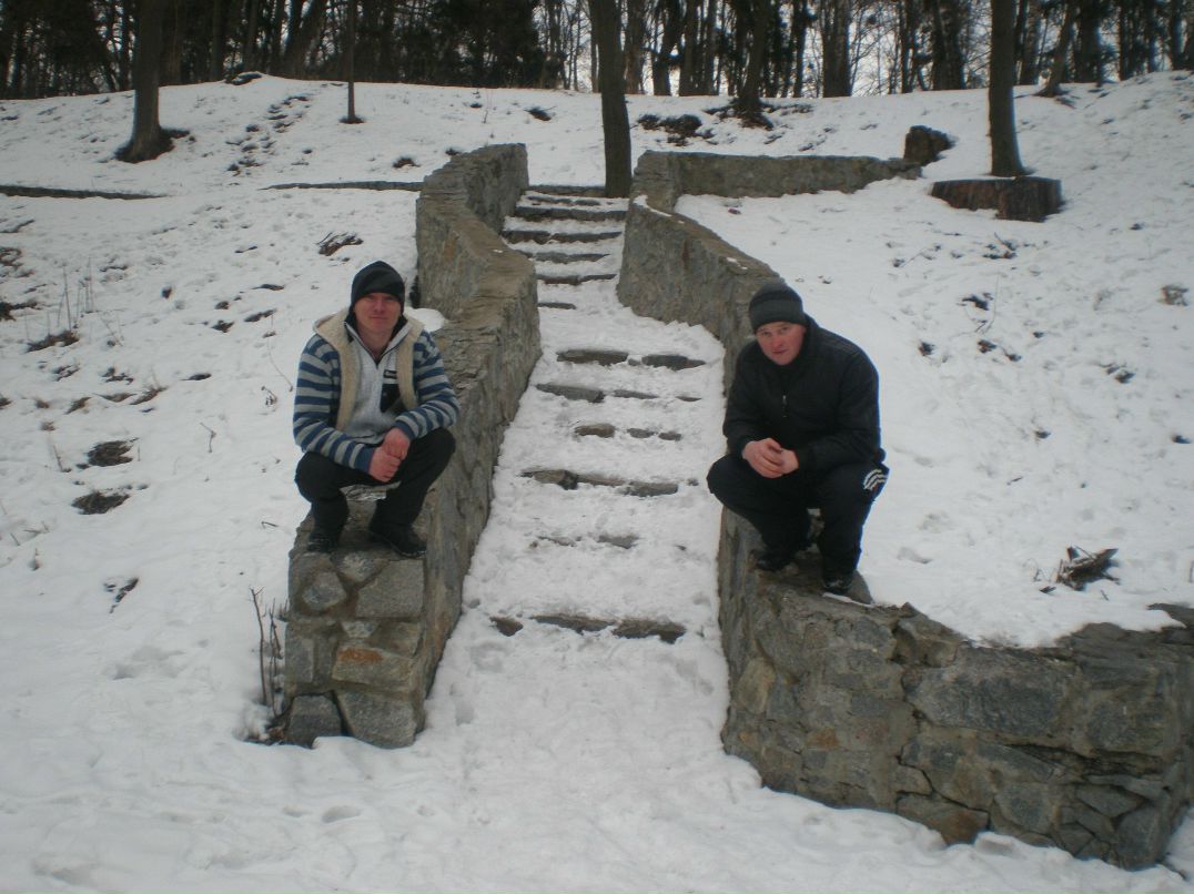 Юрий Лысяный | Белая Церковь