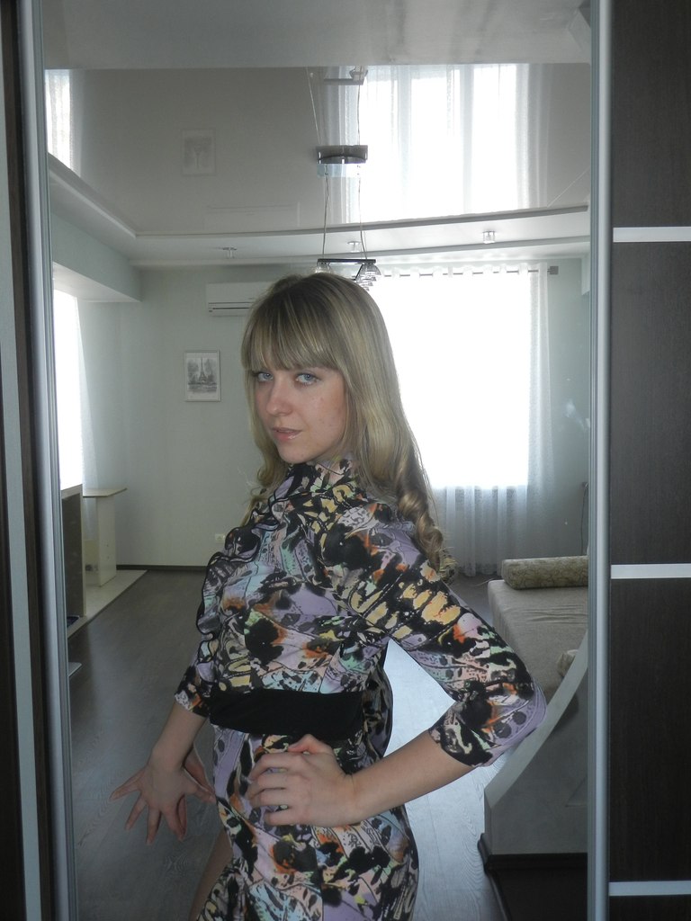 Мария Соколова | 