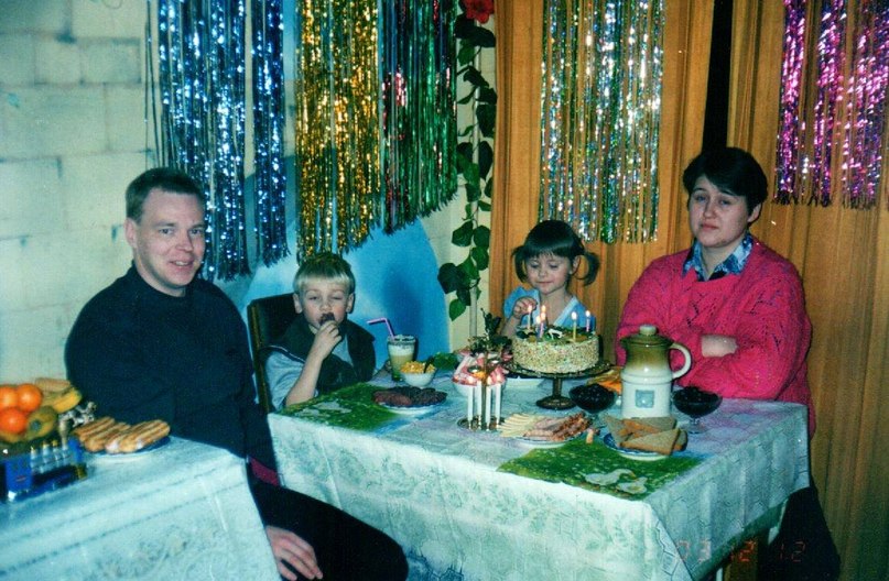 Елена Логвинюк | Выборг