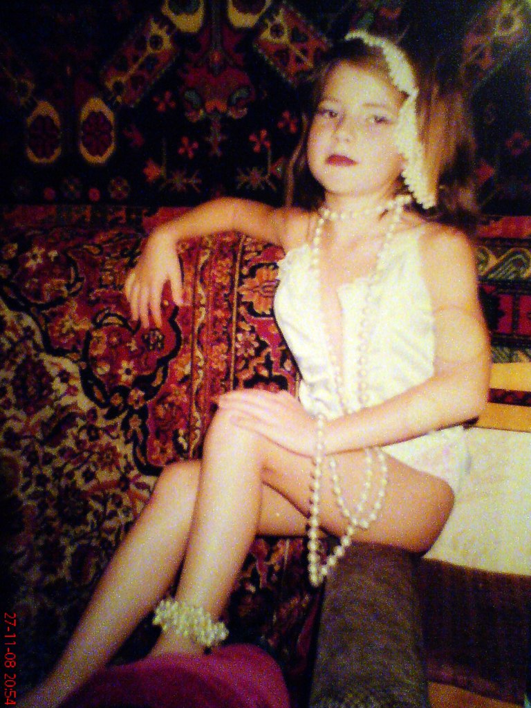 Джейн Грей Чехонте | Киев