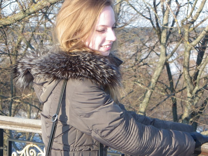 Евгения Потапова | 