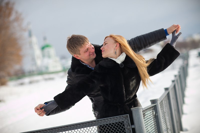 Яна Стенина | Тверь