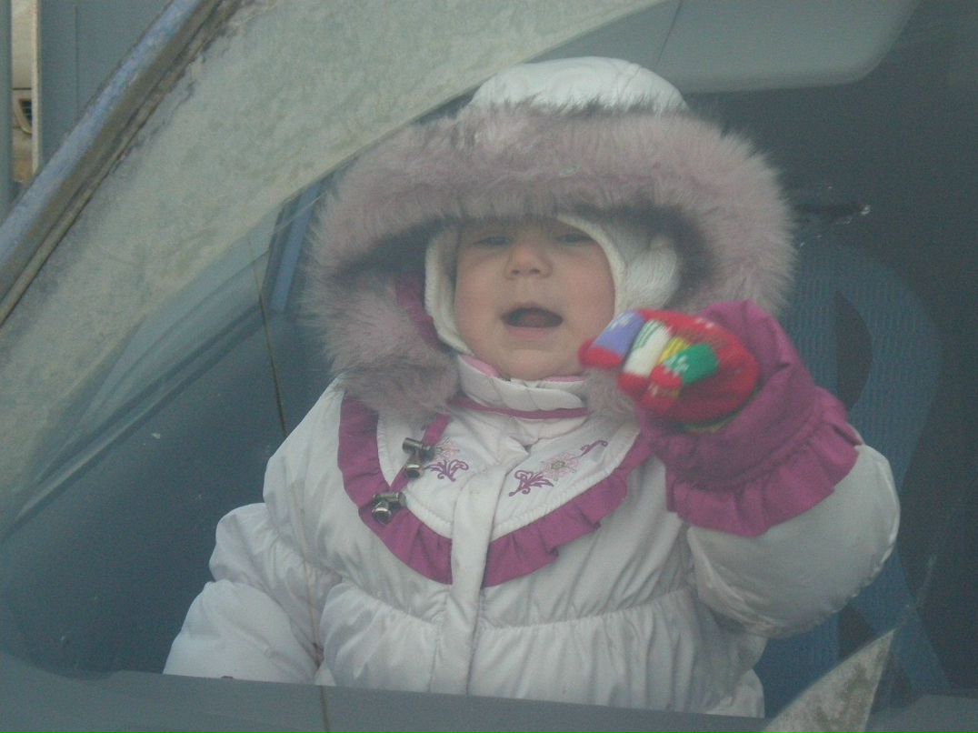 Елизавета Федорова | Казань