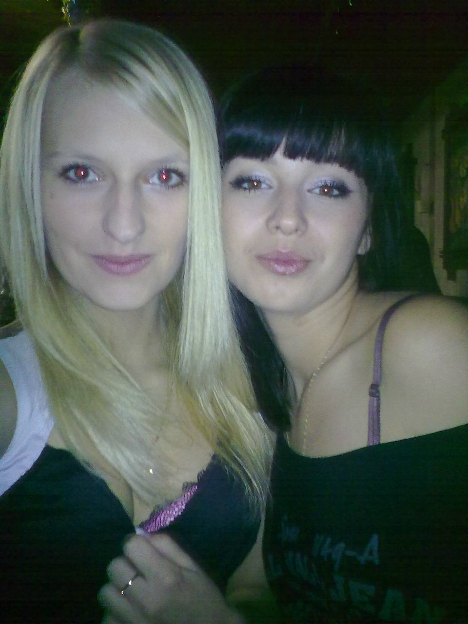 Оля Приходько | Калинковичи