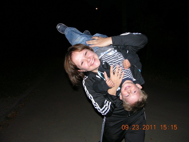 Елена Олушан | 