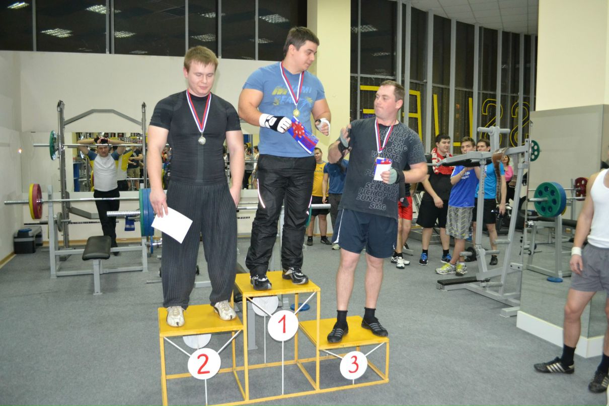 Дмитрий Шевцов | Краснодар