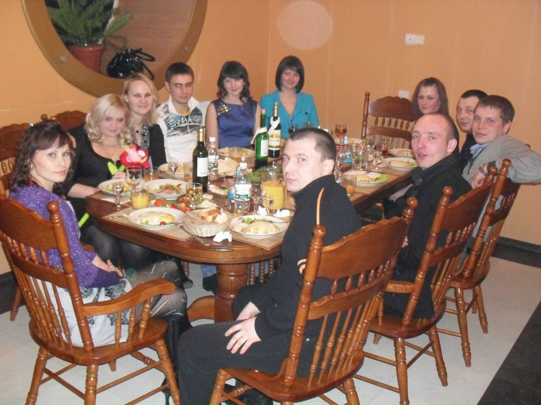 Елена Ковырзина | Бор