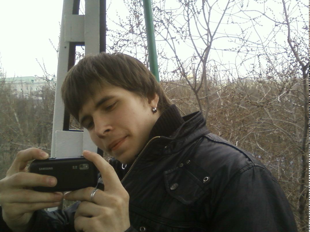 Владимир Черашев | Ростов-на-Дону