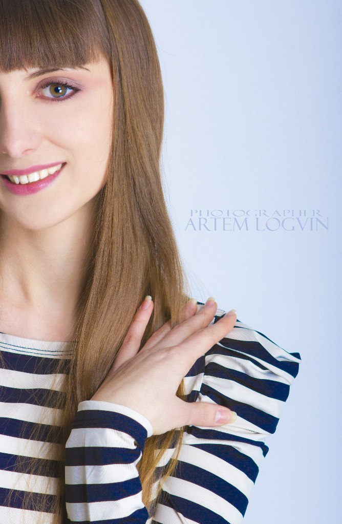 Руслана Сидоришина | Киев