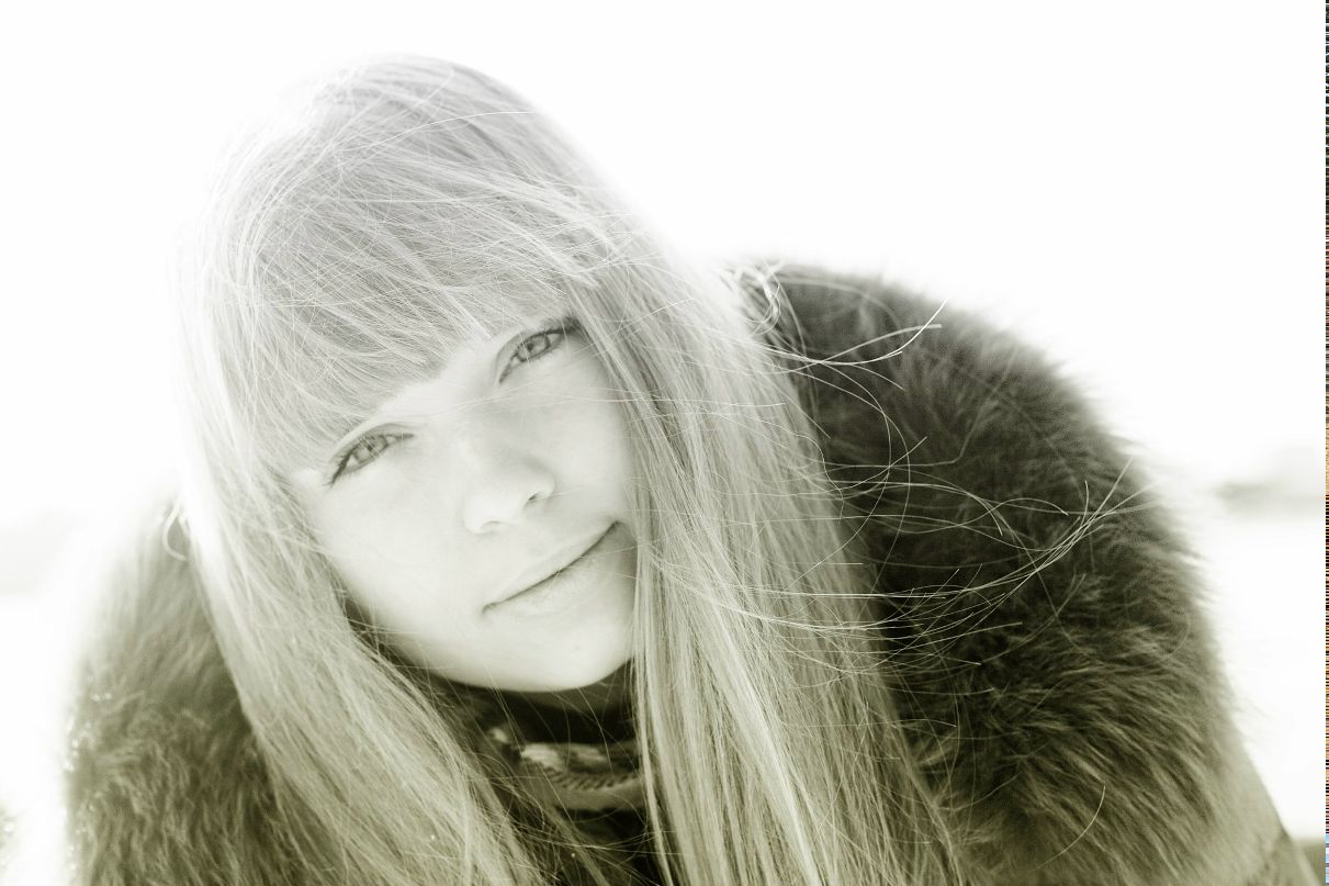 Маруся Иванова | Санкт-Петербург