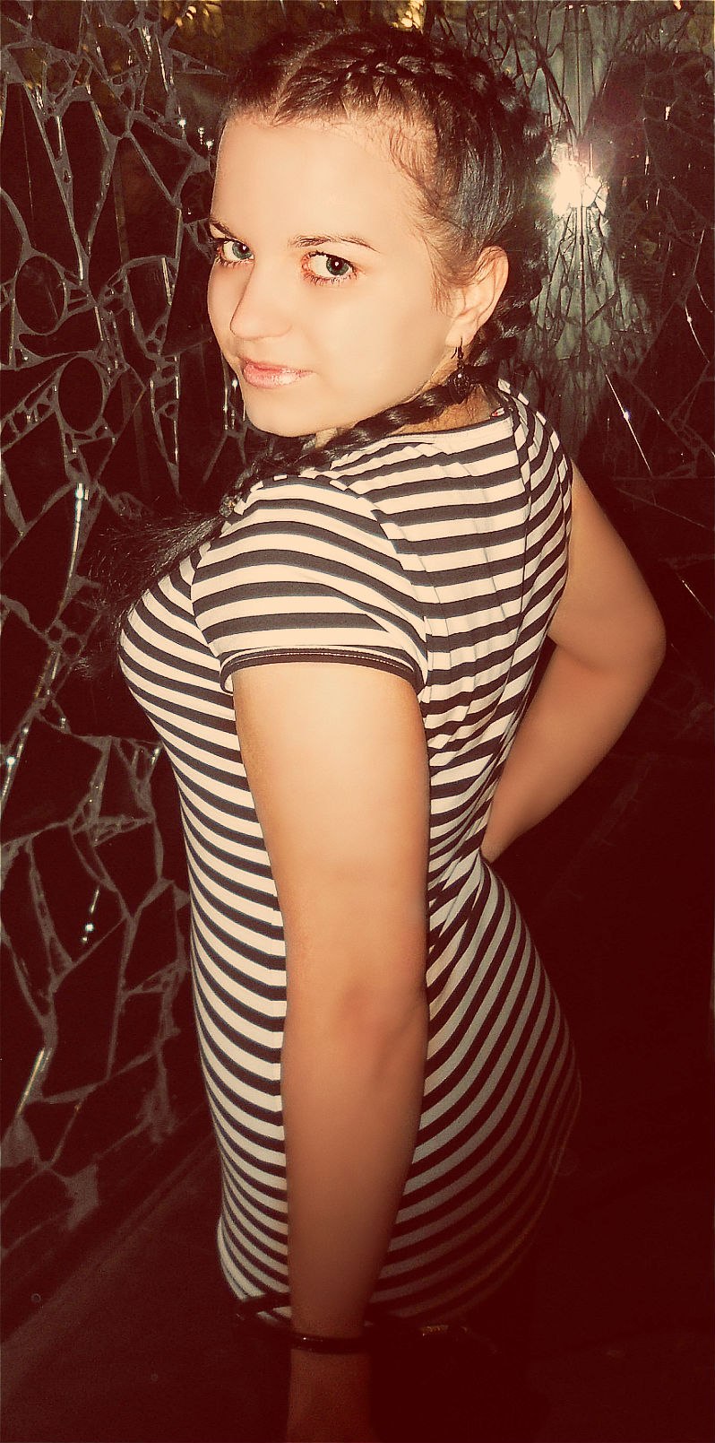 Алинка Ширяева | Москва