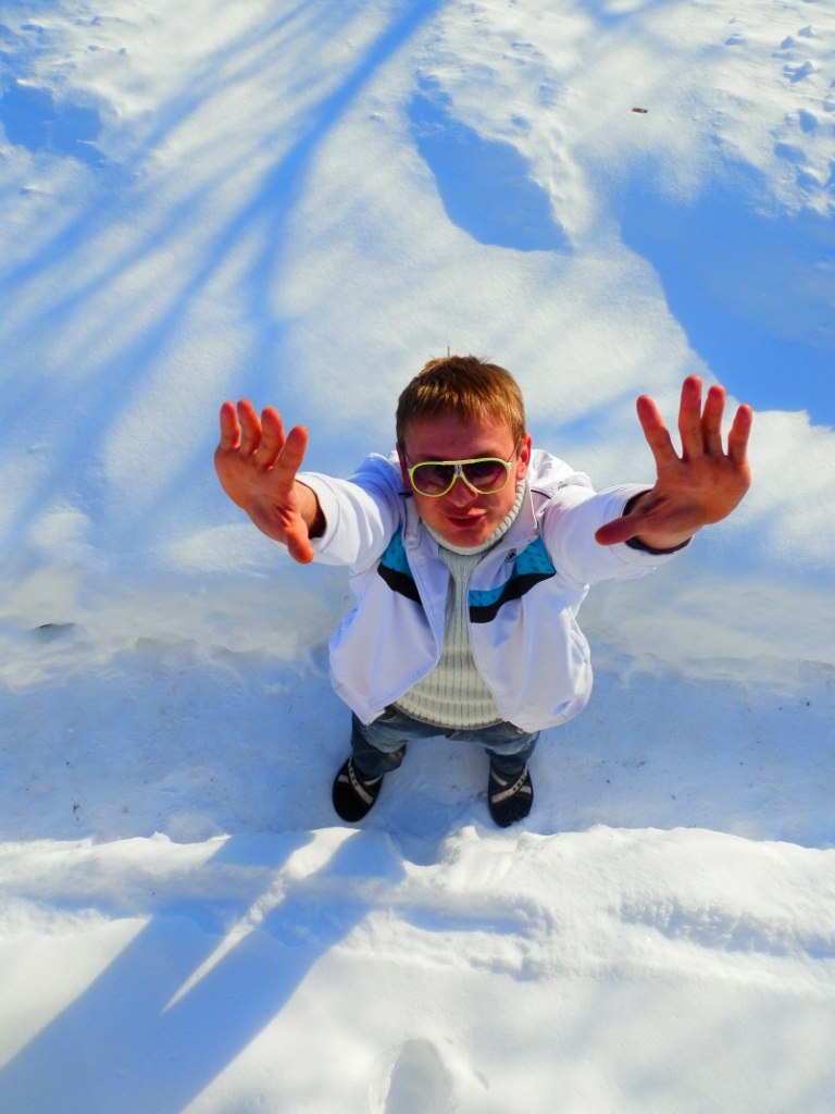 Василий Ярош | Житомир