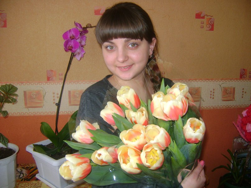 Юлия Антипова | Псков