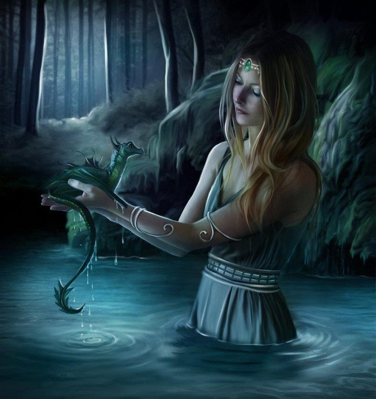 Екатерина Волик | Санкт-Петербург