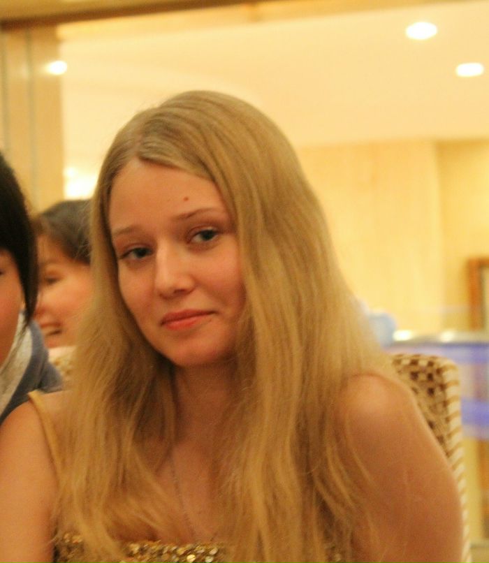 Катя Чупракова ♡☆♪ | Москва