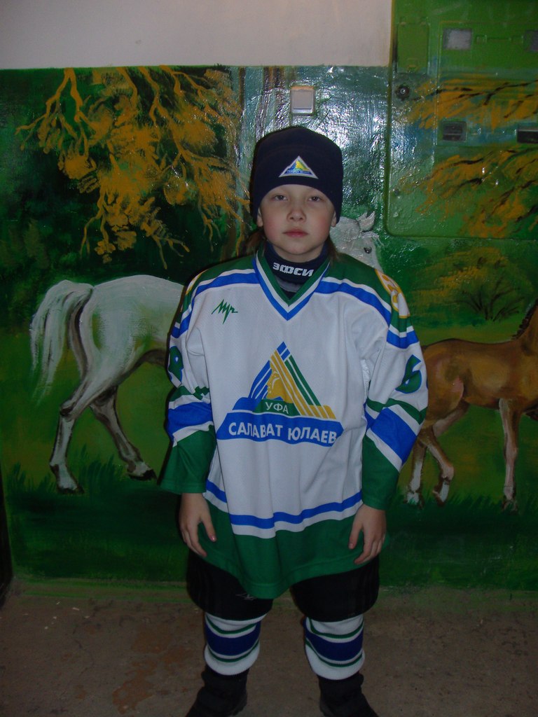 Ольга Терегулова | Уфа