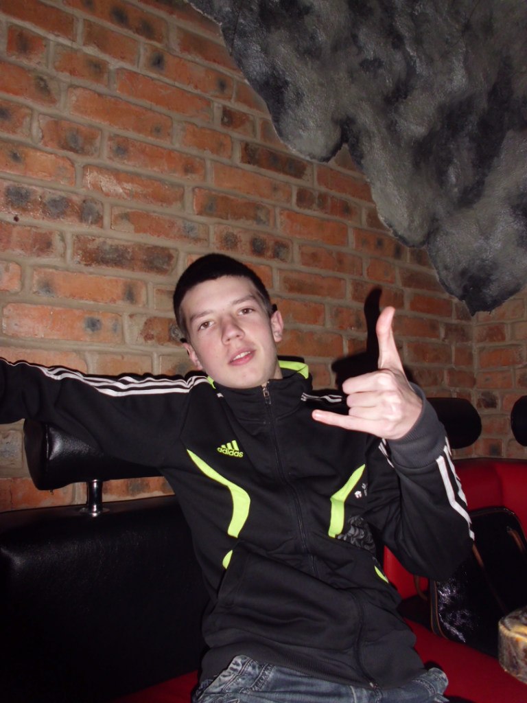 Ігор Скрябін Skrjabchik | Луцк