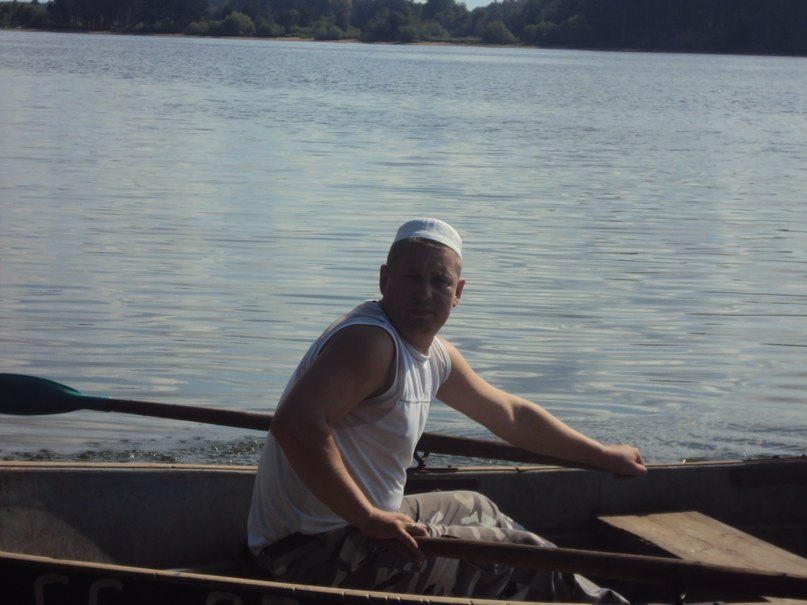 Сергей Алымов Алексеевич | Щелково