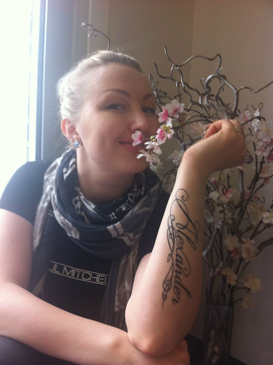 Софья Бубнева | Москва