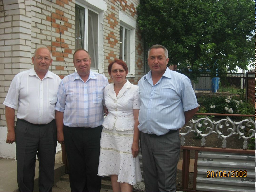 Зинаида Тимофеева | Набережные Челны