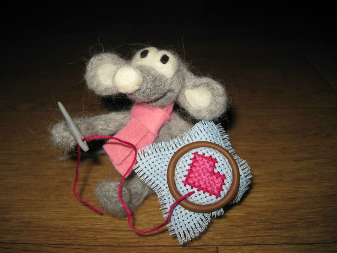 Анна Роменская | 