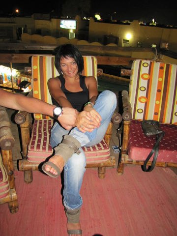 Светлана Черняк | Москва