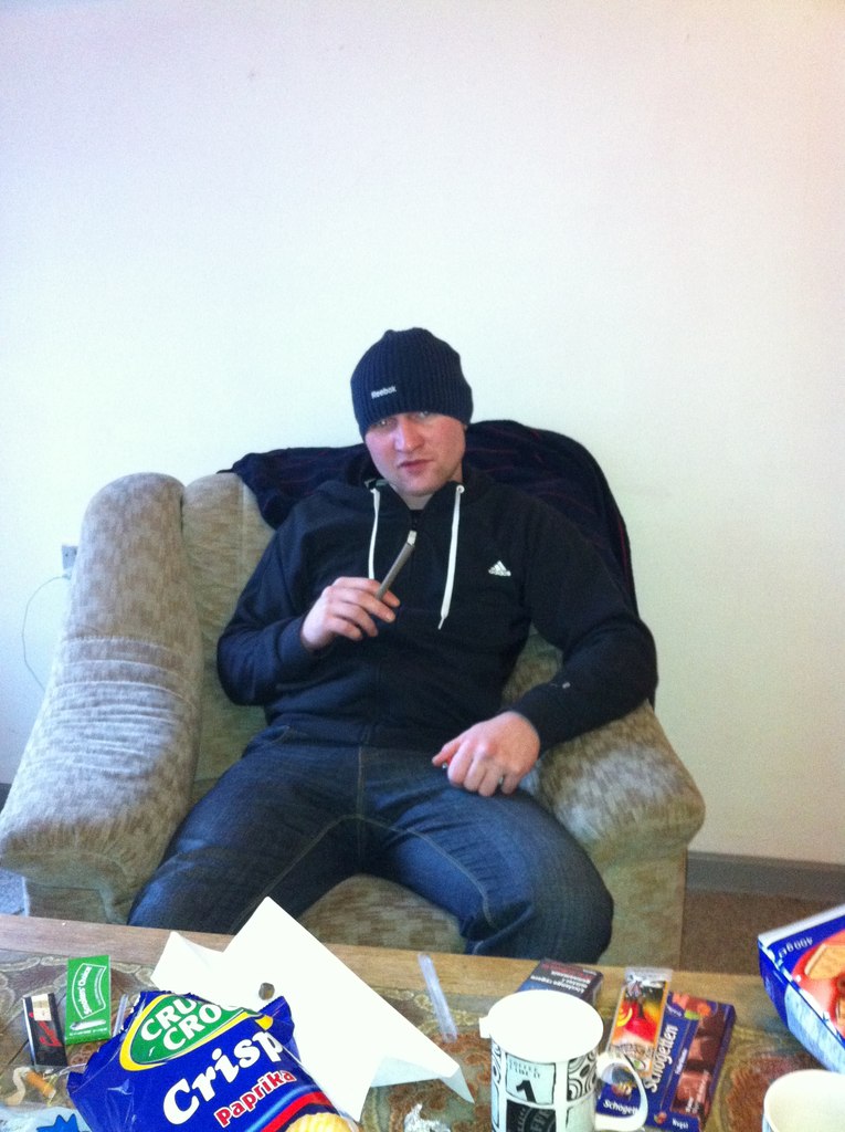 Павел Чурсин | Калининград