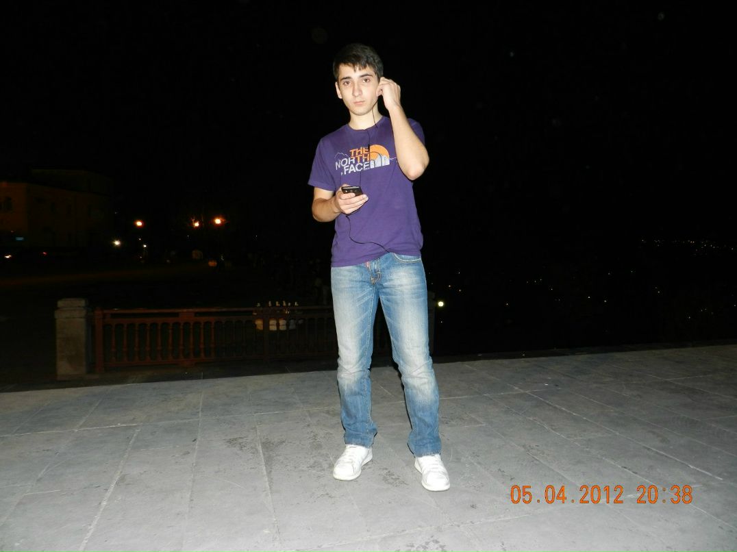 Станислав Фисенко | Ставрополь