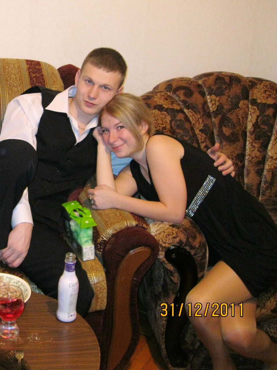 Елизавета Брагина | Балашиха