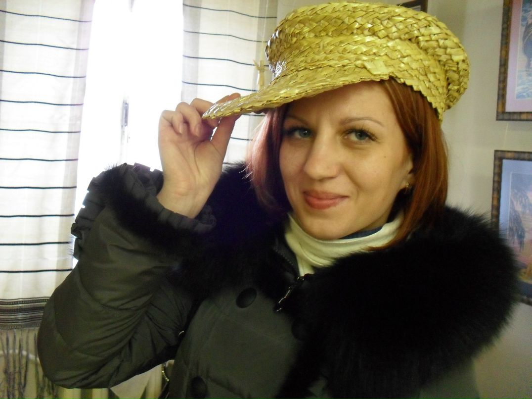 Ирина Шитыко | Минск