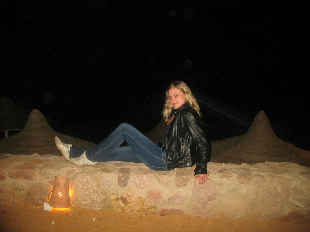 Александра Корюкина | Курган