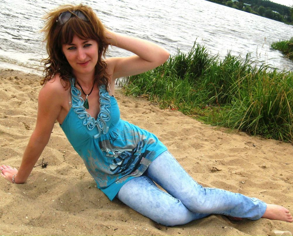 Юля Иванова | Тверь