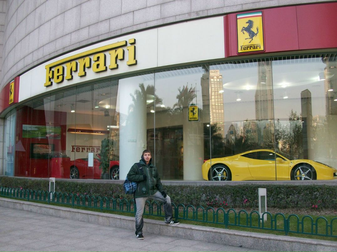 Piotr Rasilewicz | Szczecin