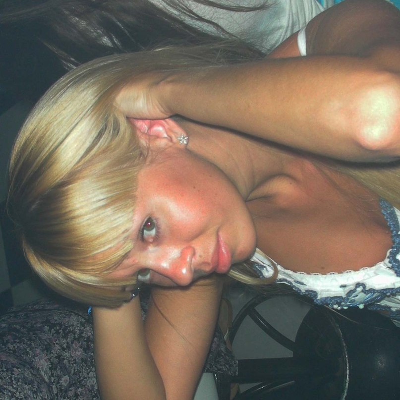 Кристина Ипатова | Казань