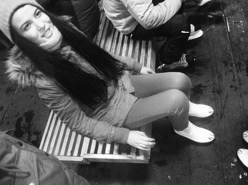 Глория Евтягина | Липецк