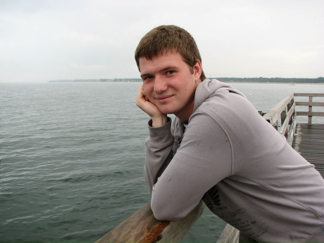 Василий Майоров | Минск